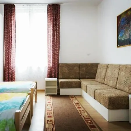 Beograd Admiral Apartments Exteriör bild